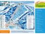 Trail map Bocksberg – Hahnenklee