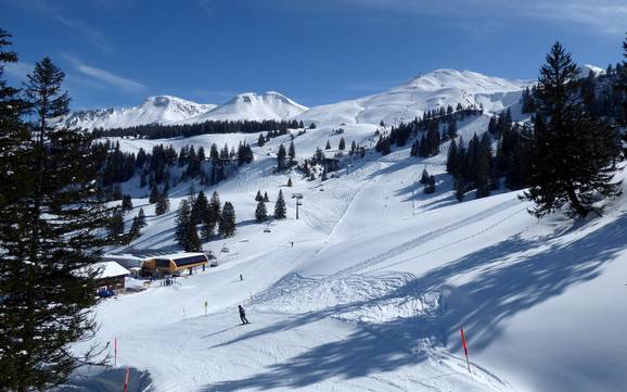 Best ski resort in the Canton of Schwyz – Test report Stoos – Fronalpstock/Klingenstock