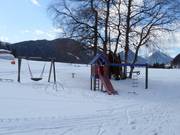 Playground at the Hagerhof
