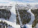 NEW CHAIRLIFT, LEVI SIX, TO BE OPERATIONAL AT NORTHEAST SLOPES IN OCTOBER 2024!