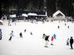 North Rhine-Westphalia (Nordrhein-Westfalen): Test reports from ski resorts – Test report Hunau – Bödefeld