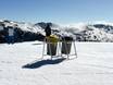Eastern Pyrenees: cleanliness of the ski resorts – Cleanliness Grandvalira – Pas de la Casa/Grau Roig/Soldeu/El Tarter/Canillo/Encamp