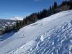 Ski resorts for advanced skiers and freeriding Salzburger Sportwelt – Advanced skiers, freeriders Radstadt/Altenmarkt