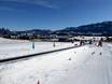 Family ski resorts Allgäu Alps – Families and children Hörnerbahn – Bolsterlang