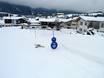 Family ski resorts Kufstein – Families and children Tirolina (Haltjochlift) – Hinterthiersee