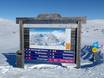 Northern Europe: orientation within ski resorts – Orientation Geilo