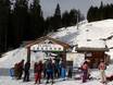 Ski lifts Bonneville – Ski lifts Les Portes du Mont-Blanc – Combloux/Megève le Jaillet/La Giettaz