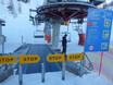 Lower Tauern: Ski resort friendliness – Friendliness Galsterberg – Pruggern