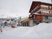 Maurienne: accommodation offering at the ski resorts – Accommodation offering Les Sybelles – Le Corbier/La Toussuire/Les Bottières/St Colomban des Villards/St Sorlin/St Jean d’Arves