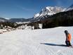 Wetterstein Mountains and Mieming Range: Test reports from ski resorts – Test report Biberwier – Marienberg