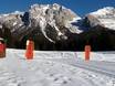 Cross-country skiing South Eastern Alps – Cross-country skiing Madonna di Campiglio/Pinzolo/Folgàrida/Marilleva