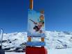 Family ski resorts Rhône-Alpes – Families and children Les 3 Vallées – Val Thorens/Les Menuires/Méribel/Courchevel