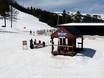 Colorado: Ski resort friendliness – Friendliness Aspen Highlands