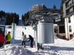 Bosnia and Herzegovina: Ski resort friendliness – Friendliness Jahorina