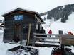 Ski lifts Engstligen Valley (Engstligental) – Ski lifts Hampy – Adelboden