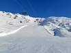 Slope offering Tyrolean Alps – Slope offering Zillertal Arena – Zell am Ziller/Gerlos/Königsleiten/Hochkrimml