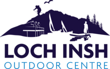 Loch Insh Outdoor Centre