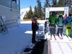 Eisacktal: Ski resort friendliness – Friendliness Racines-Giovo (Ratschings-Jaufen)/Malga Calice (Kalcheralm)
