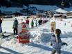 Gimmy Land operated by Vals-Jochtal ski school
