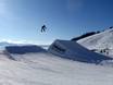 Snow parks Tiroler Unterland – Snow park SkiWelt Wilder Kaiser-Brixental