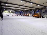 Snowplanet ski slope