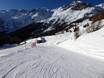 Ski resorts for beginners in the Ortler Alps – Beginners Pejo 3000