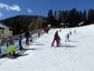 Family ski resorts Murtal – Families and children Lachtal