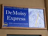 DeMoisy Express