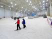 Ski resorts for beginners in the Eastern United States – Beginners Big Snow American Dream
