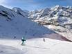 Ötztal Alps: Test reports from ski resorts – Test report Pfelders (Moos in Passeier)