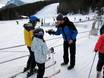Alberta: Ski resort friendliness – Friendliness Nakiska