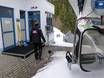 Southern Austria: Ski resort friendliness – Friendliness Tauplitz – Bad Mitterndorf