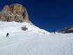 Slope offering Dolomiti Superski – Slope offering Cortina d'Ampezzo