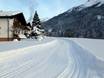 Cross-country skiing Bludenz – Cross-country skiing Sonnenkopf – Klösterle