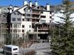Colorado: access to ski resorts and parking at ski resorts – Access, Parking Beaver Creek