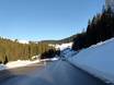 Nagelfluhkette: access to ski resorts and parking at ski resorts – Access, Parking Grasgehren – Bolgengrat