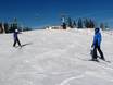Ski resorts for beginners at the Achensee – Beginners Christlum – Achenkirch
