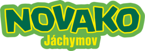 Novako – Jáchymov-Nové Město
