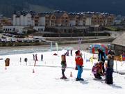 Tip for children  - Ski holiday in a leading family hotel