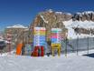 Belluno: orientation within ski resorts – Orientation Arabba/Marmolada