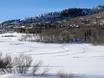 Cross-country skiing Rocky Mountains – Cross-country skiing Park City