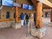 Western United States: cleanliness of the ski resorts – Cleanliness Deer Valley