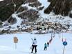 Ötztal Alps: accommodation offering at the ski resorts – Accommodation offering Pfelders (Moos in Passeier)