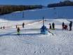 Family ski resorts Murtal – Families and children Grebenzen – St. Lambrecht
