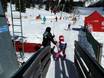 Trentino: Ski resort friendliness – Friendliness Carezza