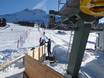 Fiemme Mountains: Ski resort friendliness – Friendliness Jochgrimm (Passo Oclini)