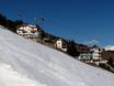 Val Badia (Gadertal): accommodation offering at the ski resorts – Accommodation offering Kronplatz (Plan de Corones)