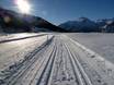 Cross-country skiing Bernina Range – Cross-country skiing Aela – Maloja