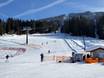 Ski resorts for beginners in the Salzburger Sportwelt – Beginners Radstadt/Altenmarkt