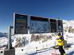 Swiss Alps: orientation within ski resorts – Orientation Parsenn (Davos Klosters)
